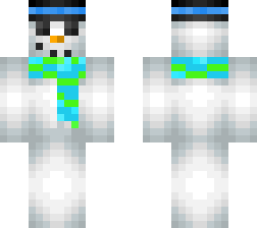 snowman