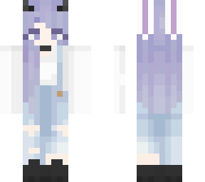 so... i redid fauste