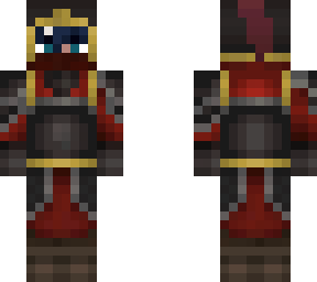 soldiers outfit