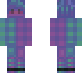 sooooo i tryed the color pallet chalenge how do you like it