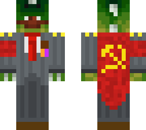 soviet dino