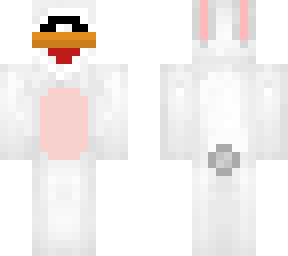 soyalex10 bunny