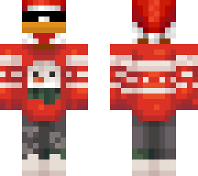soyalex10 christmas