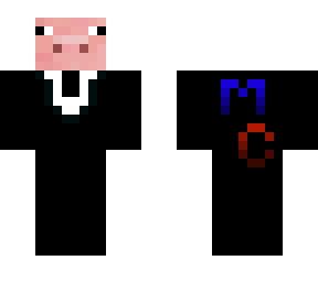 space pig