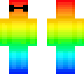 sparki arcoiris