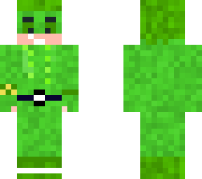 special st. patrick day hero