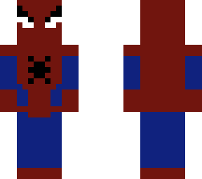 spider man!