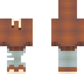 spifey outfit base