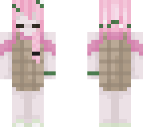 spring rosy