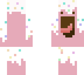 sprinkle man