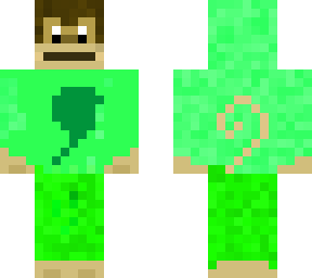 st. patrick's day monkey