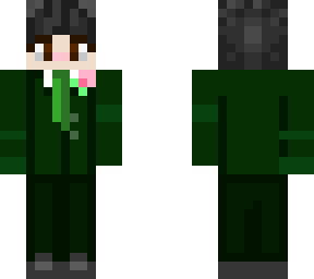 st. patricks day suit