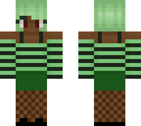 st patrick's cutie!- rce