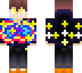 star (gift for stargod968)