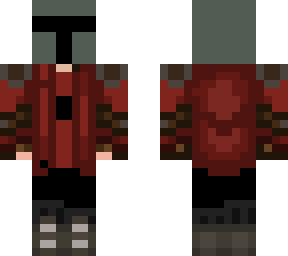 star lord mando