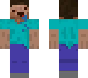steve but ...