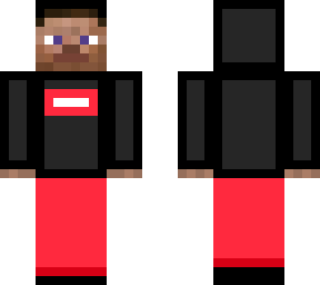 steve drip fixed