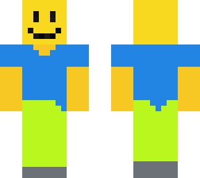 steve(roblox version)