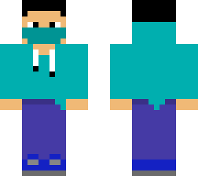 steve(tryhard version)
