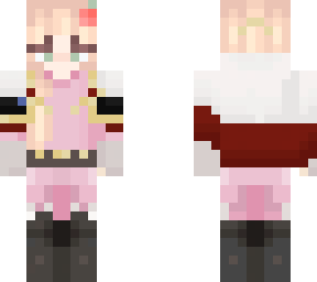 strawberry soldier