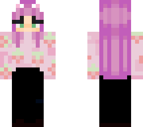 strawberry sweater niki