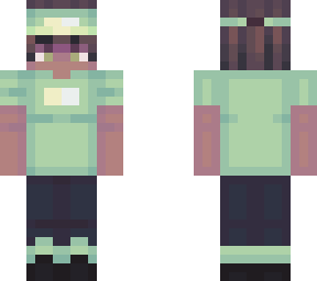 subway worker
