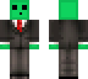 suit slime
