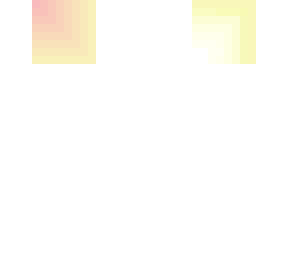 sunset ball peach-orange-yellow-white