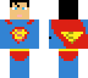 superman