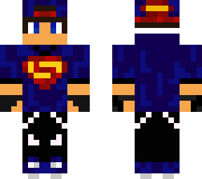 supermanrap