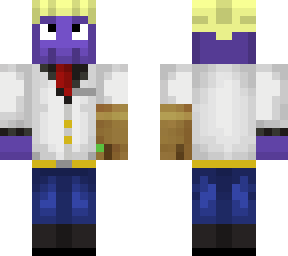 thanos adolphson