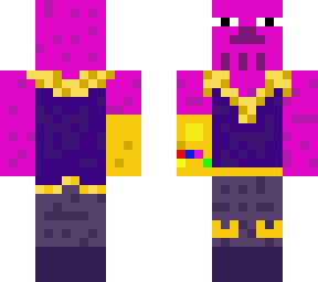 thanos sideways