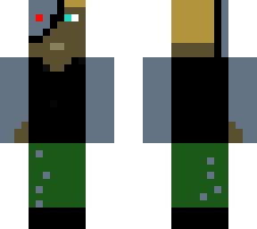 the anti human