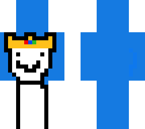 the dream king