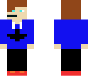 the elektro master skin