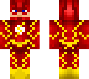 the flash classic
