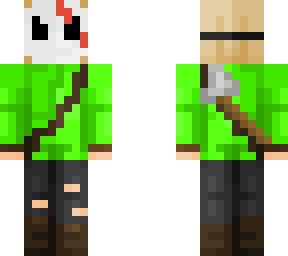 the killer