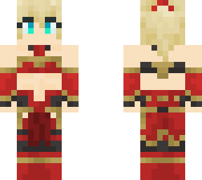the mordred