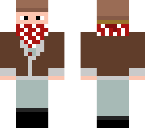 the red baron