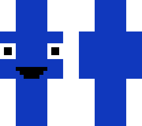 the smiley guy