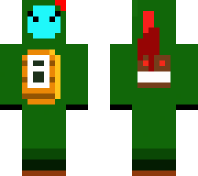 the survivor