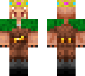 thebutcher (new underdressed)