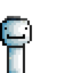 this should be dream's skin....shading credit goes to kidskid