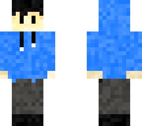this skin is for a guy named josh
