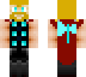 thunder thor
