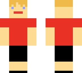 tom without glasses