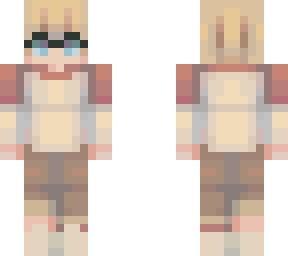 tommyinnit with glasses
