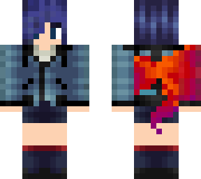 touka toky goul
