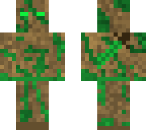 tree worior