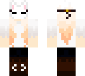 true ghost